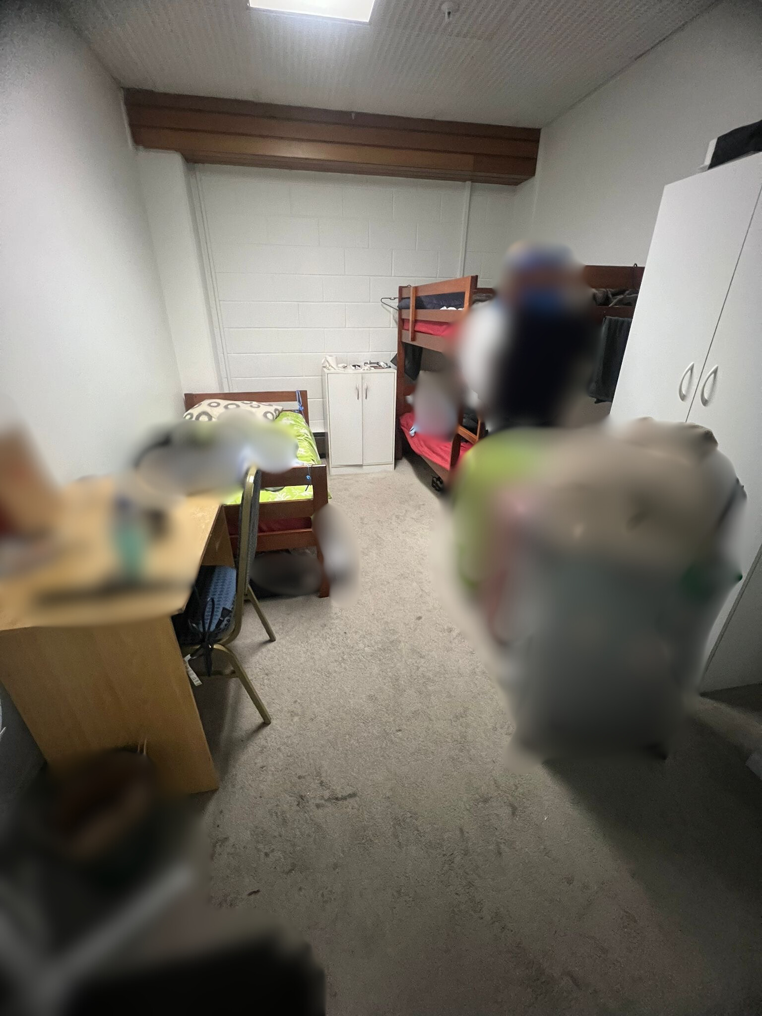 シェアハウスの写真